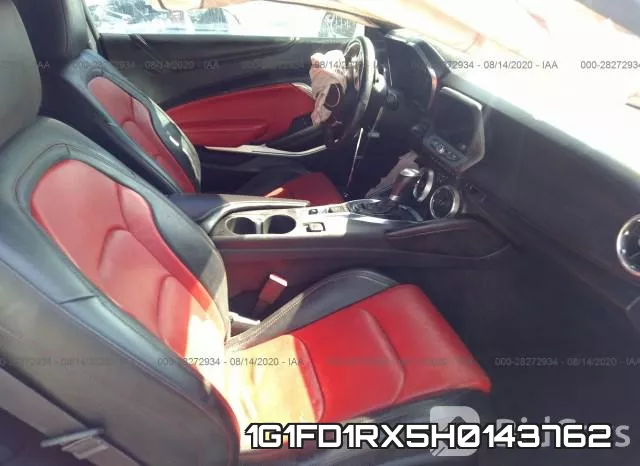 1G1FD1RX5H0143762 фото 6