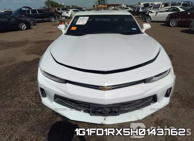 1G1FD1RX5H0143762 фото 7