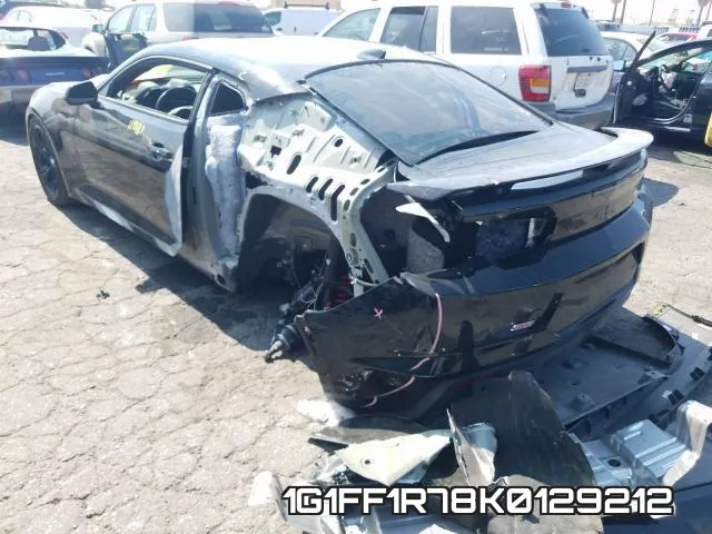 1G1FF1R78K0129212 фото 4