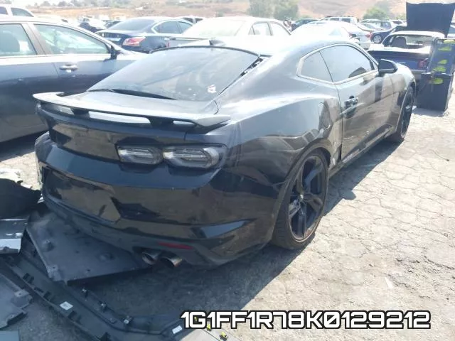 1G1FF1R78K0129212 фото 5