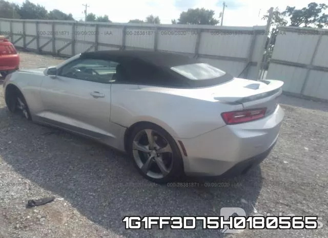 1G1FF3D75H0180565 фото 4