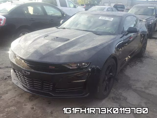 1G1FH1R73K0119780 фото 2