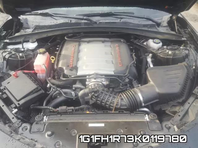 1G1FH1R73K0119780 фото 7