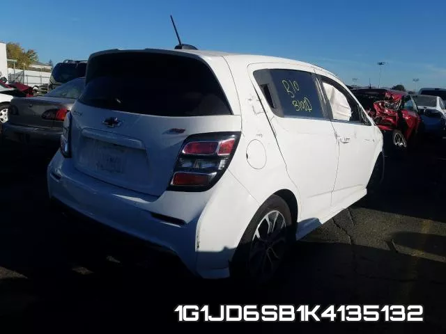 1G1JD6SB1K4135132 фото 5
