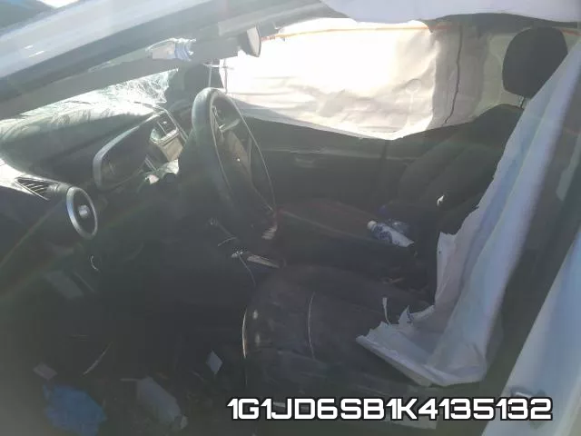 1G1JD6SB1K4135132 фото 6