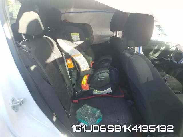 1G1JD6SB1K4135132 фото 7