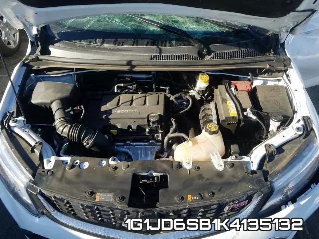 1G1JD6SB1K4135132 фото 8