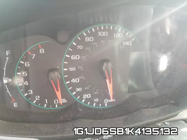 1G1JD6SB1K4135132 фото 9
