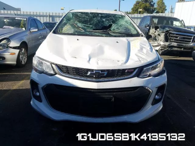 1G1JD6SB1K4135132 фото 10