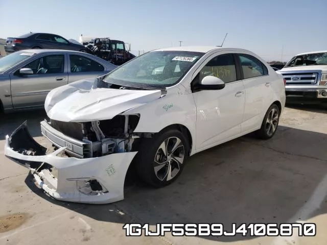 1G1JF5SB9J4106870 фото 3
