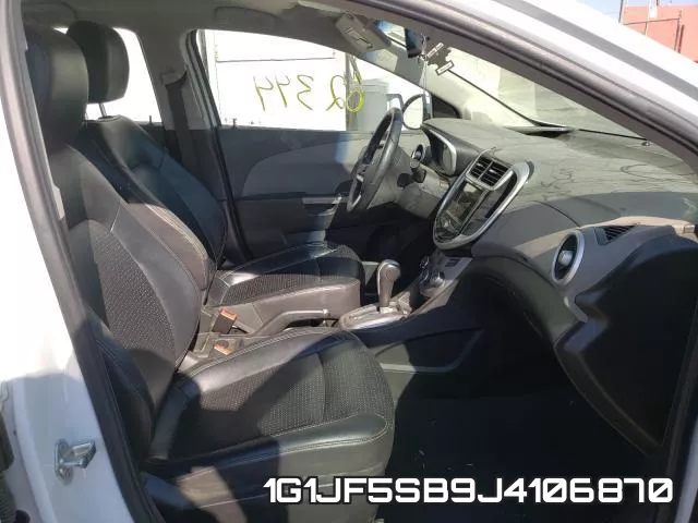 1G1JF5SB9J4106870 фото 6