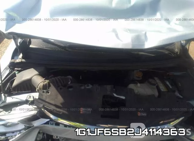 1G1JF6SB2J4114363 фото 2