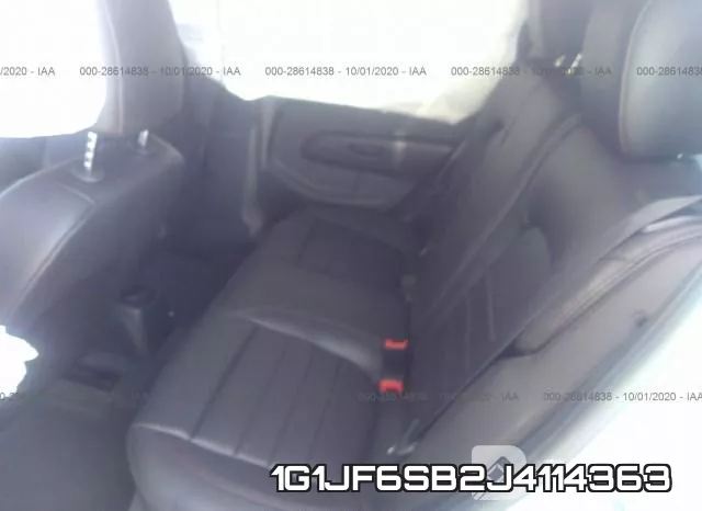1G1JF6SB2J4114363 фото 9