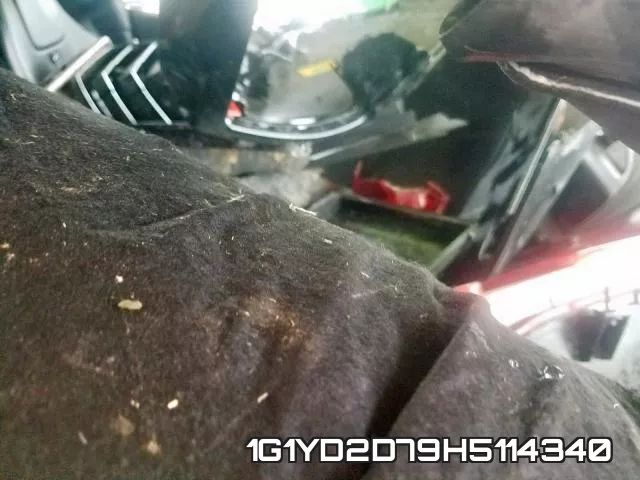 1G1YD2D79H5114340 фото 6