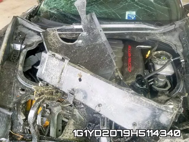 1G1YD2D79H5114340 фото 8
