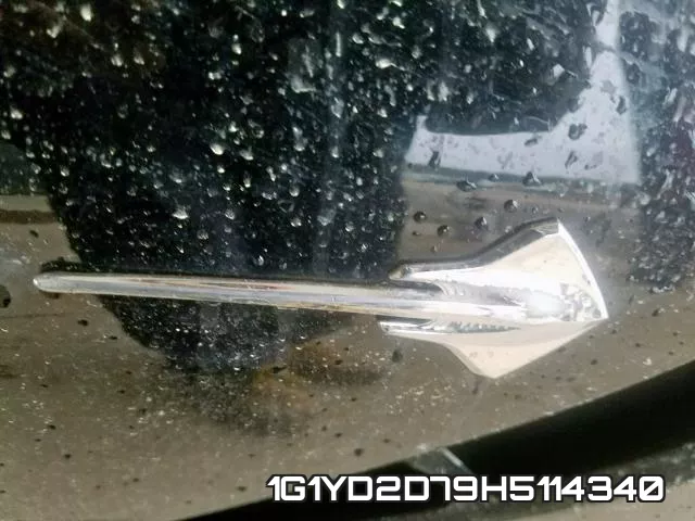 1G1YD2D79H5114340 фото 10