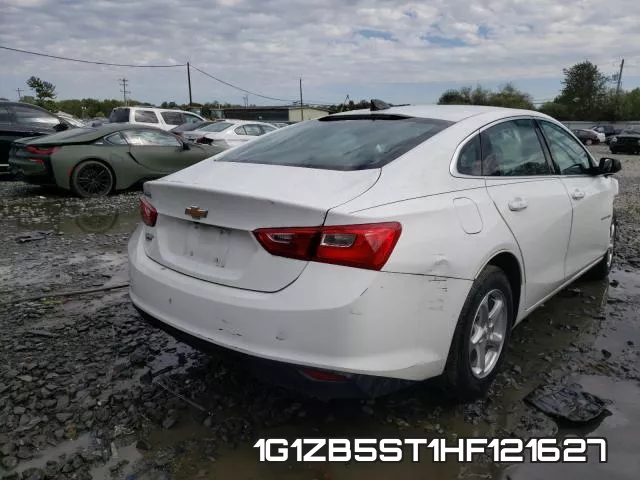 1G1ZB5ST1HF121627 фото 5