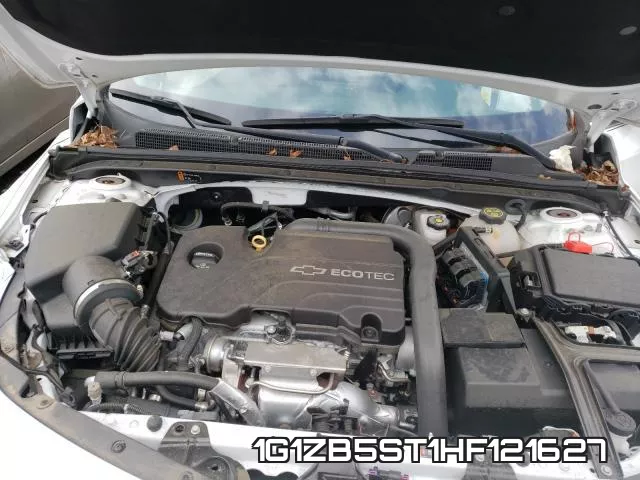 1G1ZB5ST1HF121627 фото 8