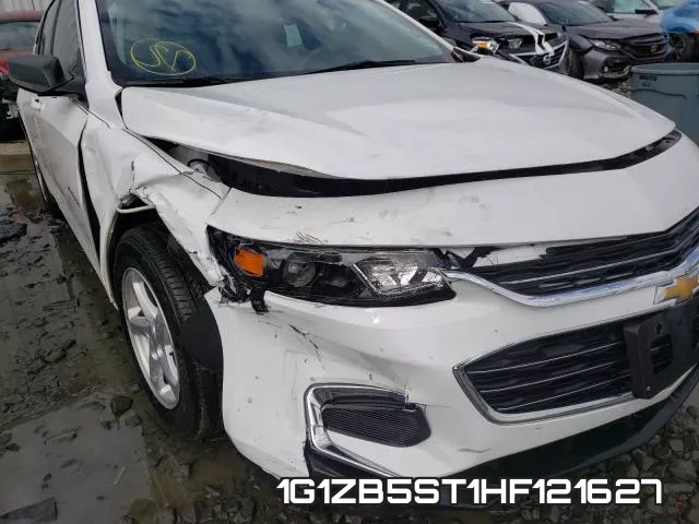 1G1ZB5ST1HF121627 фото 10