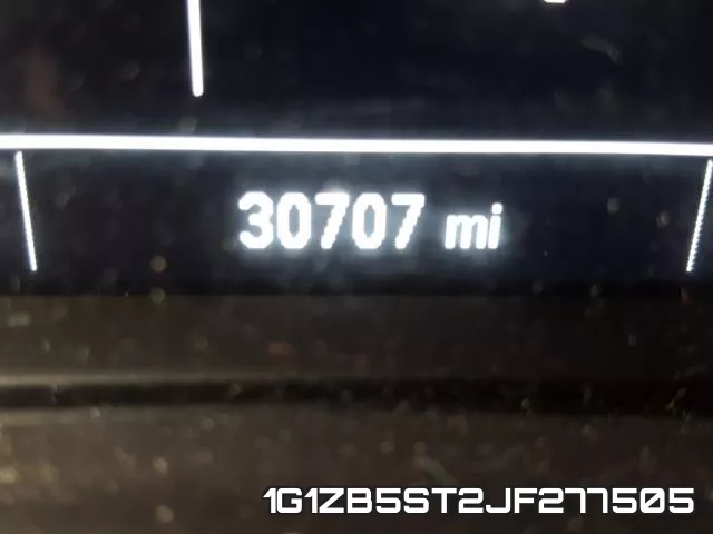 1G1ZB5ST2JF277505 фото 9