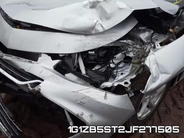 1G1ZB5ST2JF277505 фото 10