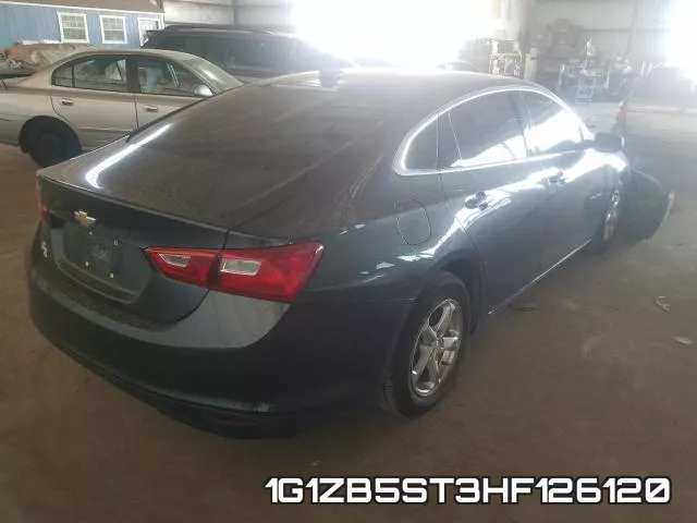 1G1ZB5ST3HF126120 фото 5