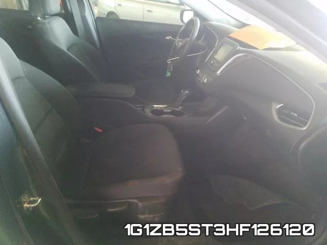 1G1ZB5ST3HF126120 фото 6