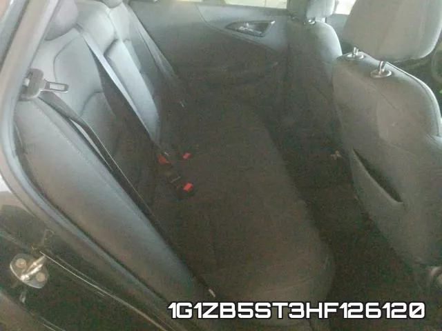 1G1ZB5ST3HF126120 фото 7