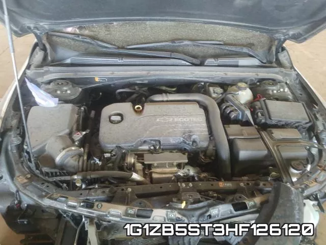 1G1ZB5ST3HF126120 фото 8