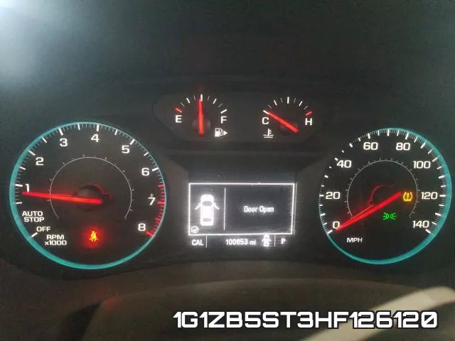 1G1ZB5ST3HF126120 фото 9