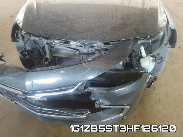 1G1ZB5ST3HF126120 фото 10