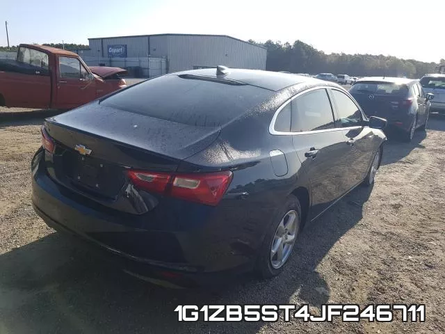 1G1ZB5ST4JF246711 фото 5