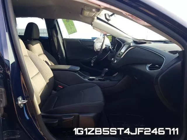 1G1ZB5ST4JF246711 фото 6