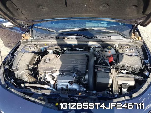 1G1ZB5ST4JF246711 фото 8