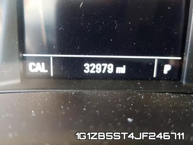 1G1ZB5ST4JF246711 фото 9