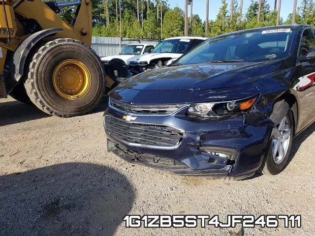 1G1ZB5ST4JF246711 фото 10