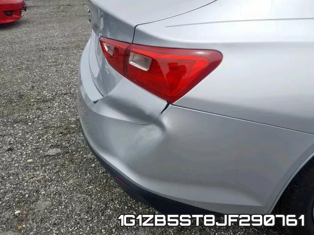 1G1ZB5ST8JF290761 фото 10