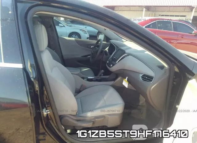 1G1ZB5ST9HF176410 фото 6