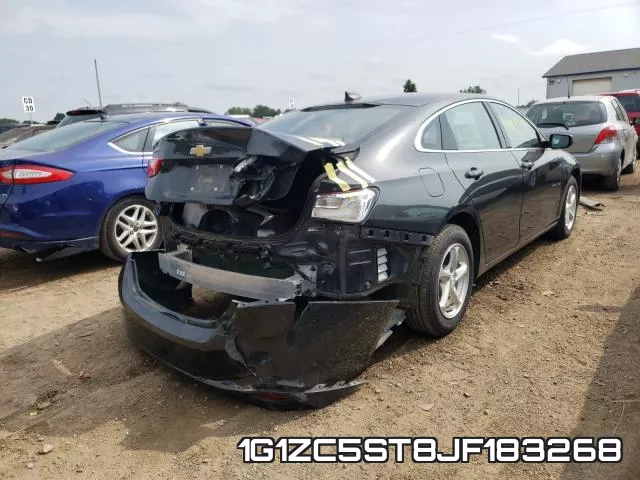 1G1ZC5ST8JF183268 фото 5