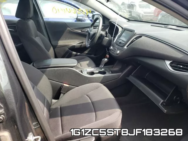 1G1ZC5ST8JF183268 фото 6