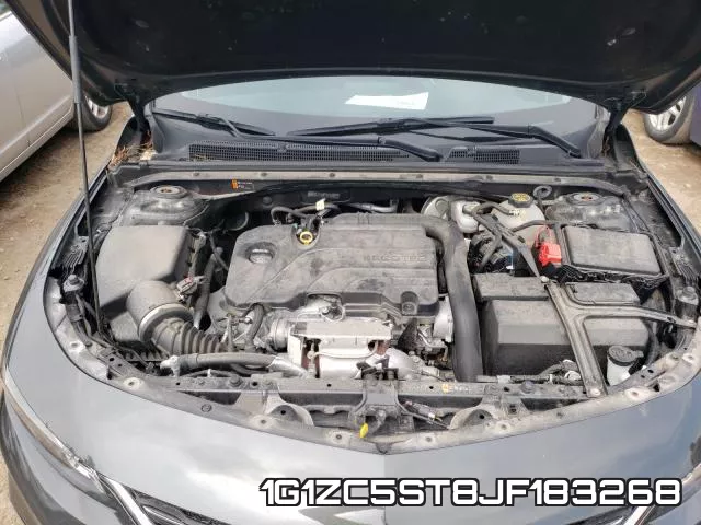 1G1ZC5ST8JF183268 фото 8