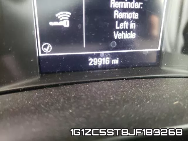1G1ZC5ST8JF183268 фото 9