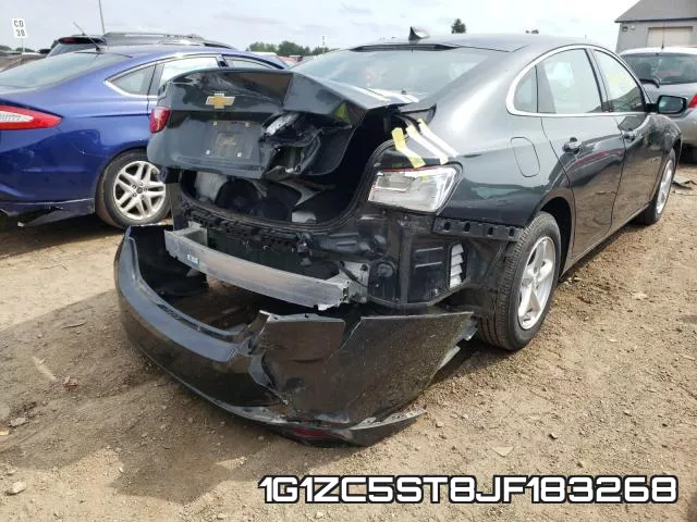 1G1ZC5ST8JF183268 фото 10