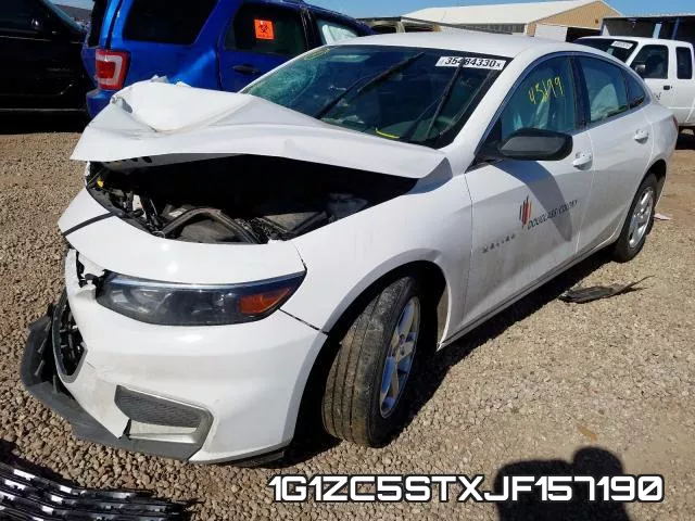 1G1ZC5STXJF157190 фото 3