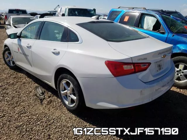 1G1ZC5STXJF157190 фото 4