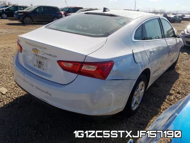 1G1ZC5STXJF157190 фото 5