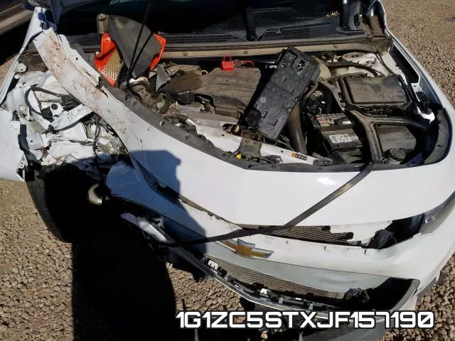 1G1ZC5STXJF157190 фото 8