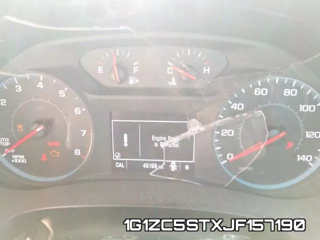 1G1ZC5STXJF157190 фото 9