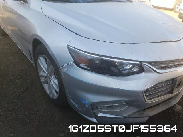 1G1ZD5ST0JF155364 фото 10