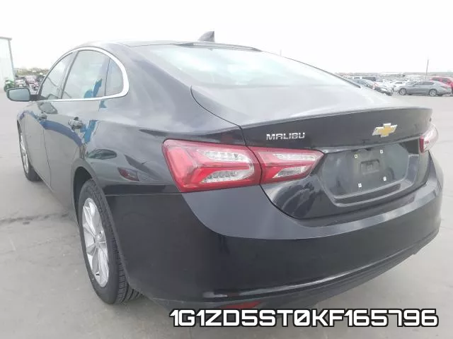 1G1ZD5ST0KF165796 фото 3